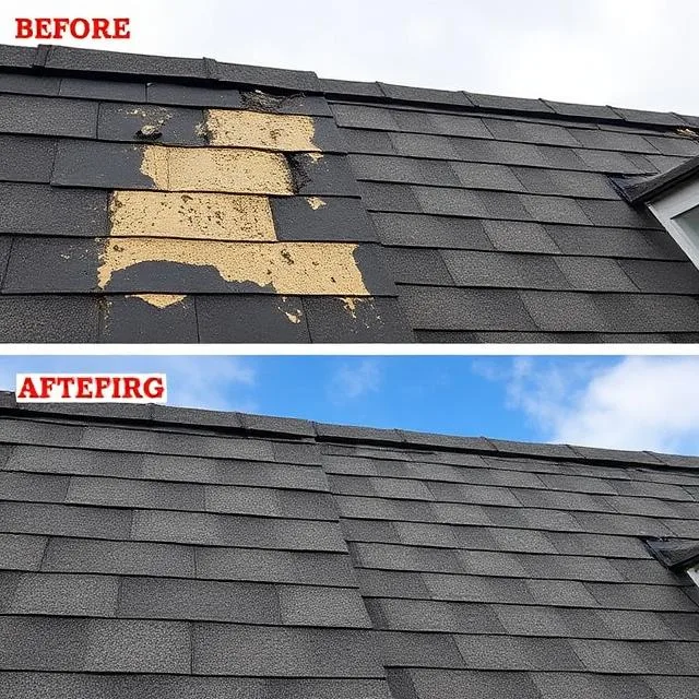 Roof Repair Near Me in Tallassee, TN near me